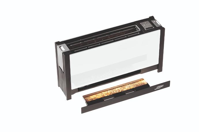 トースター volcano5